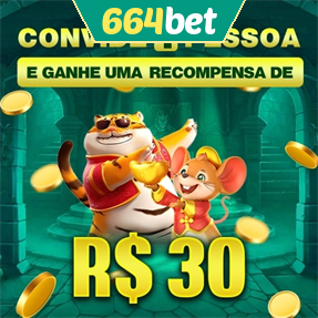 664bet Indique amigos para receber um bônus