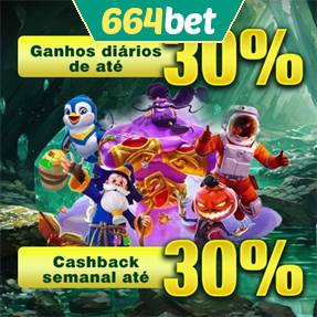 664bet Fundo de Resgate de Perdas Semanais