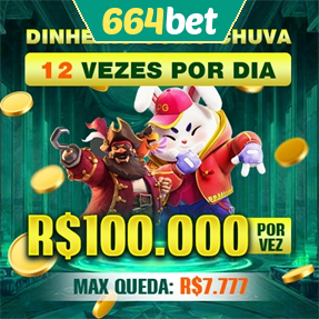 664bet Mina Misteriosa